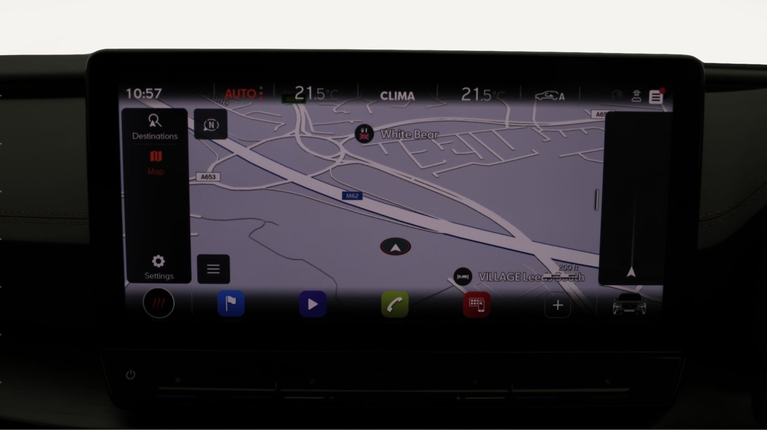 Used Cupra Formentor 2023 for sale - 77766614: Photo 11