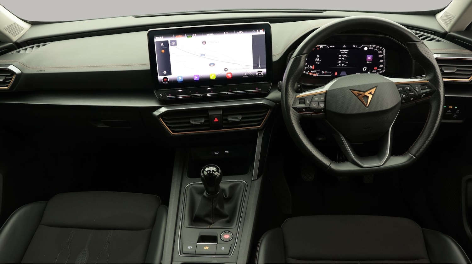 Used Cupra Formentor 2023 for sale - 77766614: Photo 13