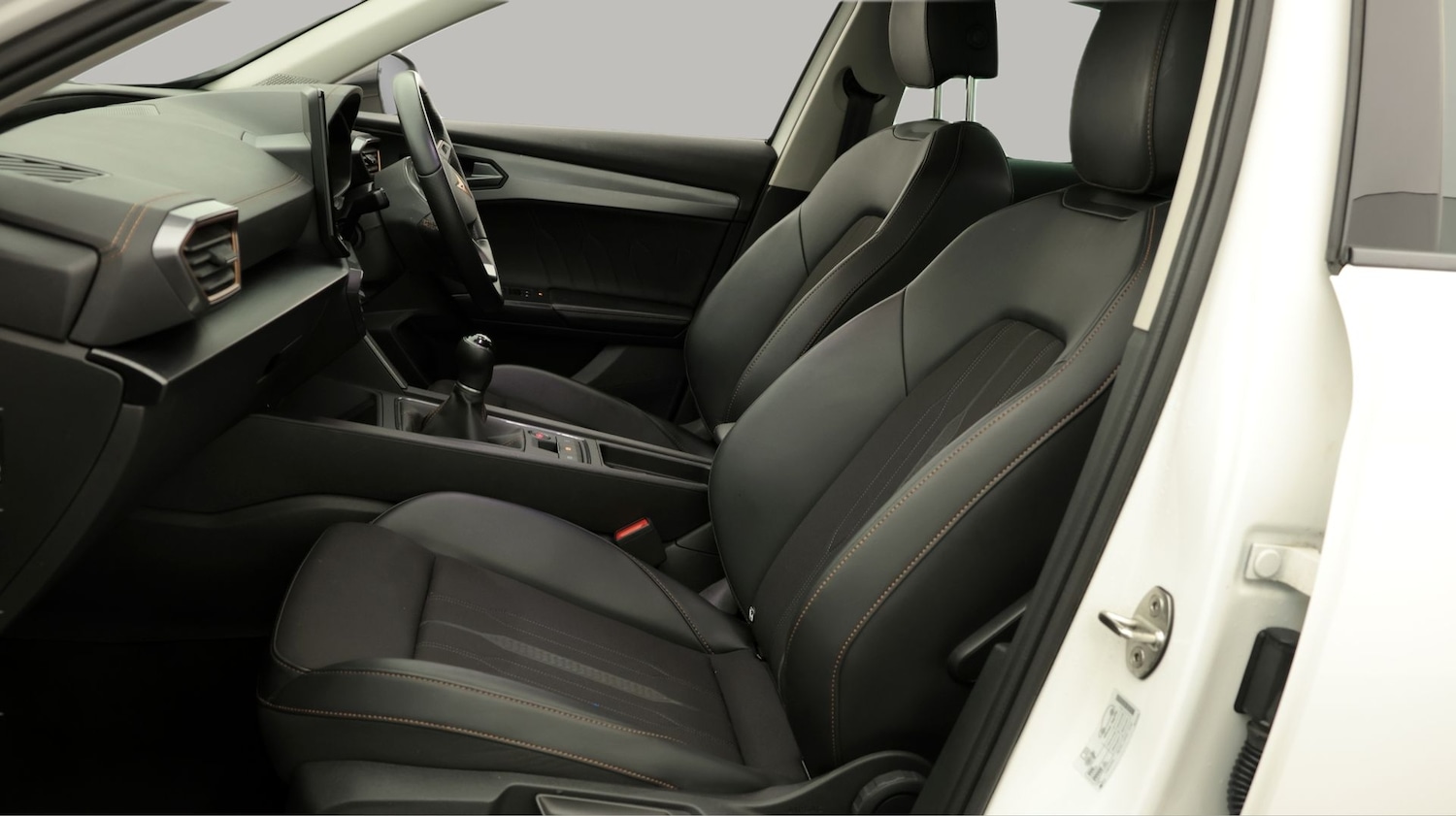 Used Cupra Formentor 2023 for sale - 77766614: Photo 14