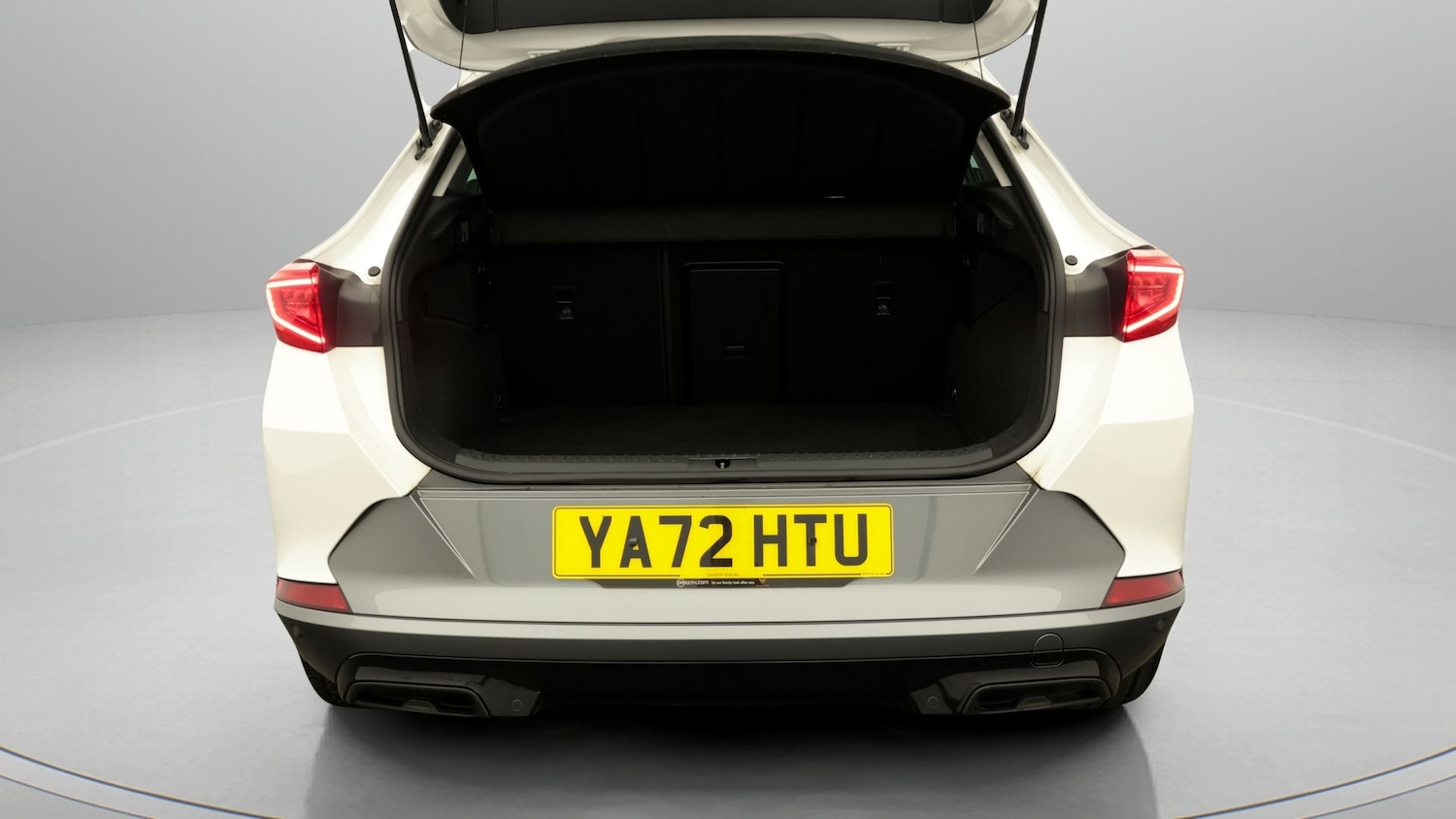 Used Cupra Formentor 2023 for sale - 77766614: Photo 17