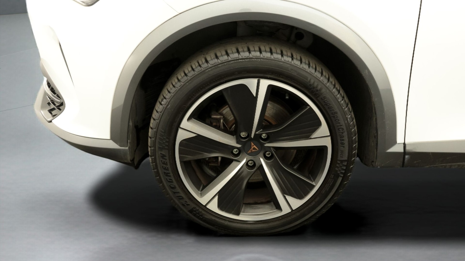 Used Cupra Formentor 2023 for sale - 77766614: Photo 18