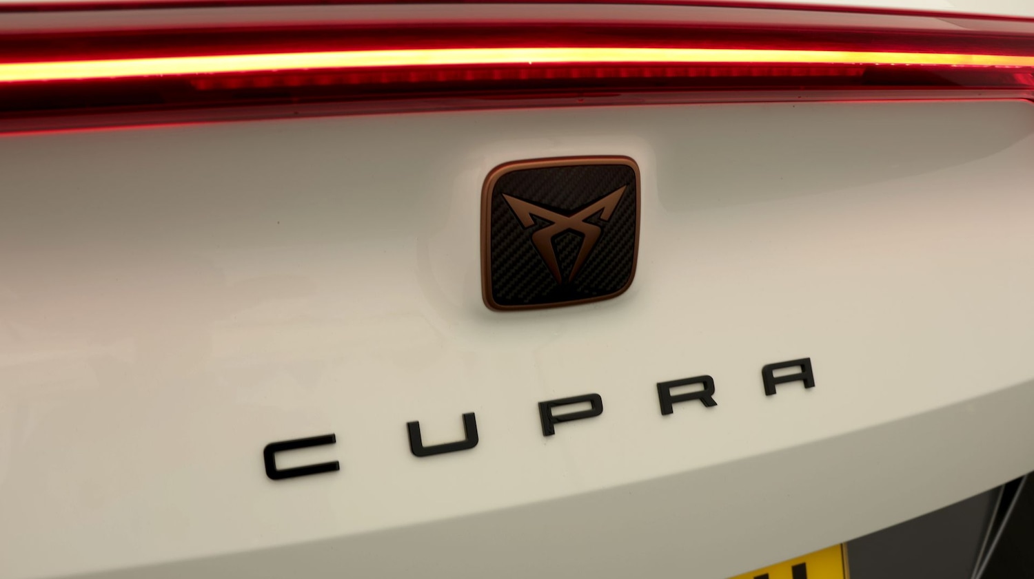Used Cupra Formentor 2023 for sale - 77766614: Photo 20