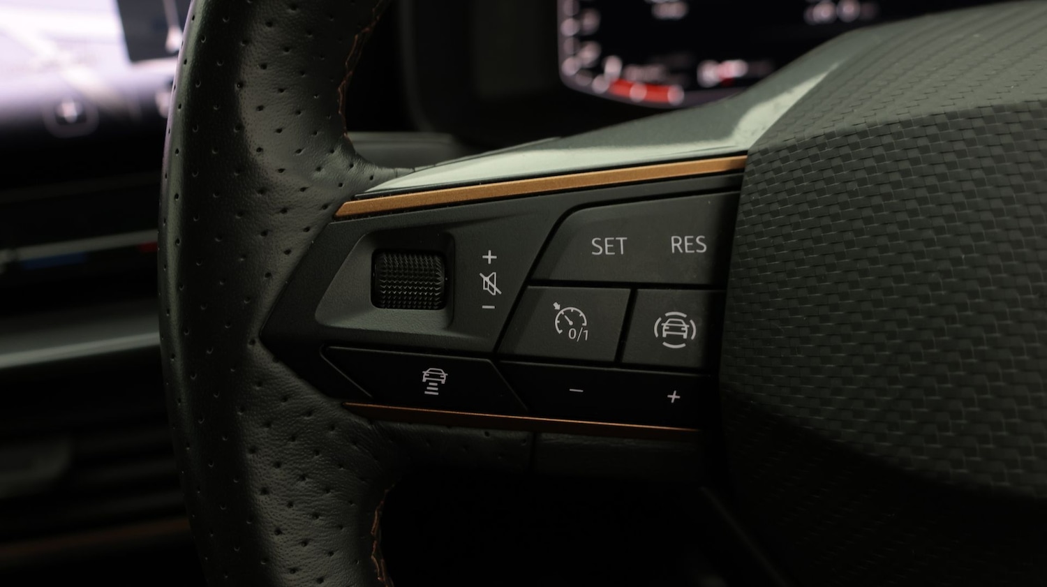 Used Cupra Formentor 2023 for sale - 77766614: Photo 21