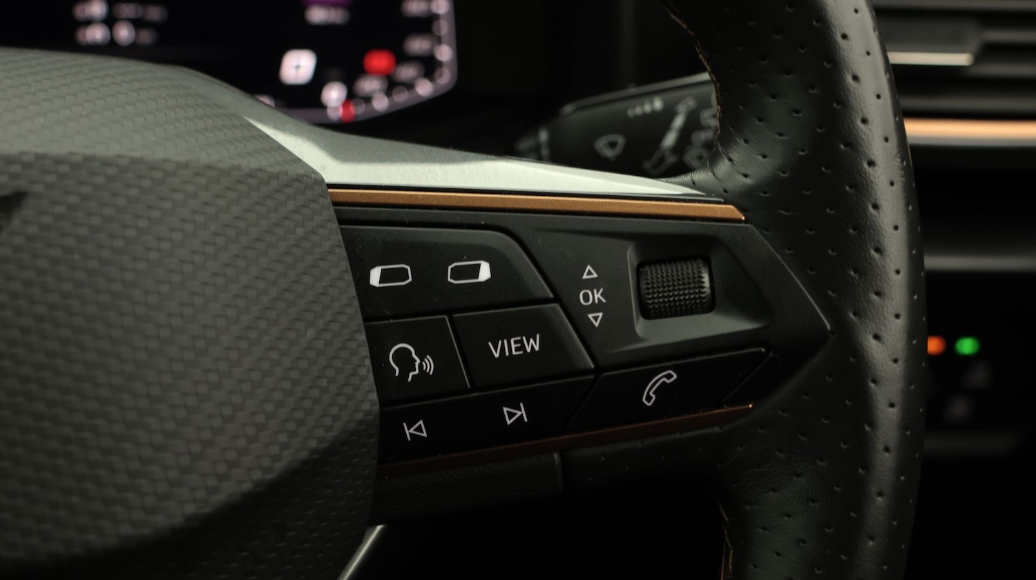 Used Cupra Formentor 2023 for sale - 77766614: Photo 22