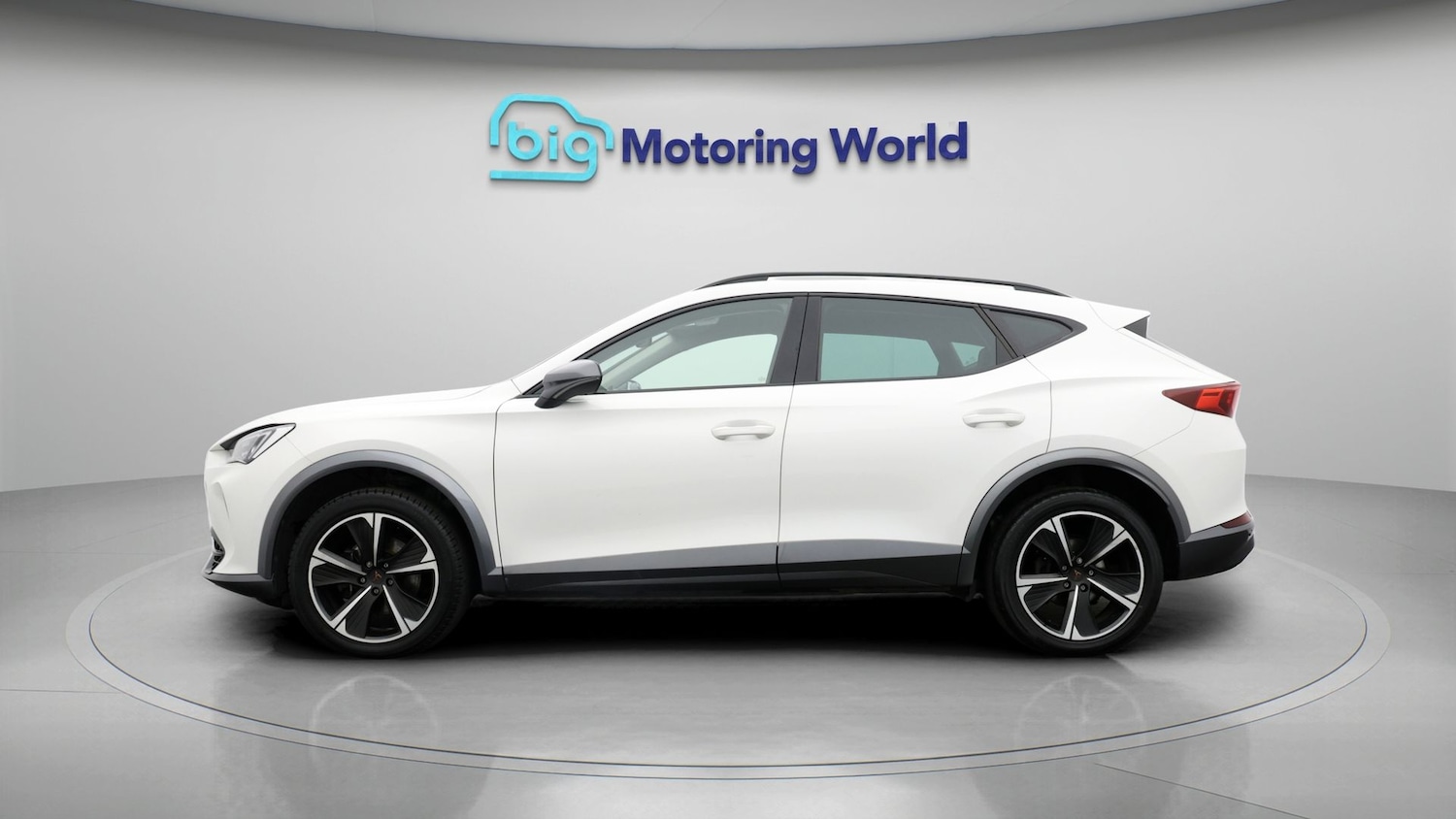 Used Cupra Formentor 2023 for sale - 77766614: Photo 4