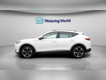 Used Cupra Formentor 2023 for sale - 77766614: Photo