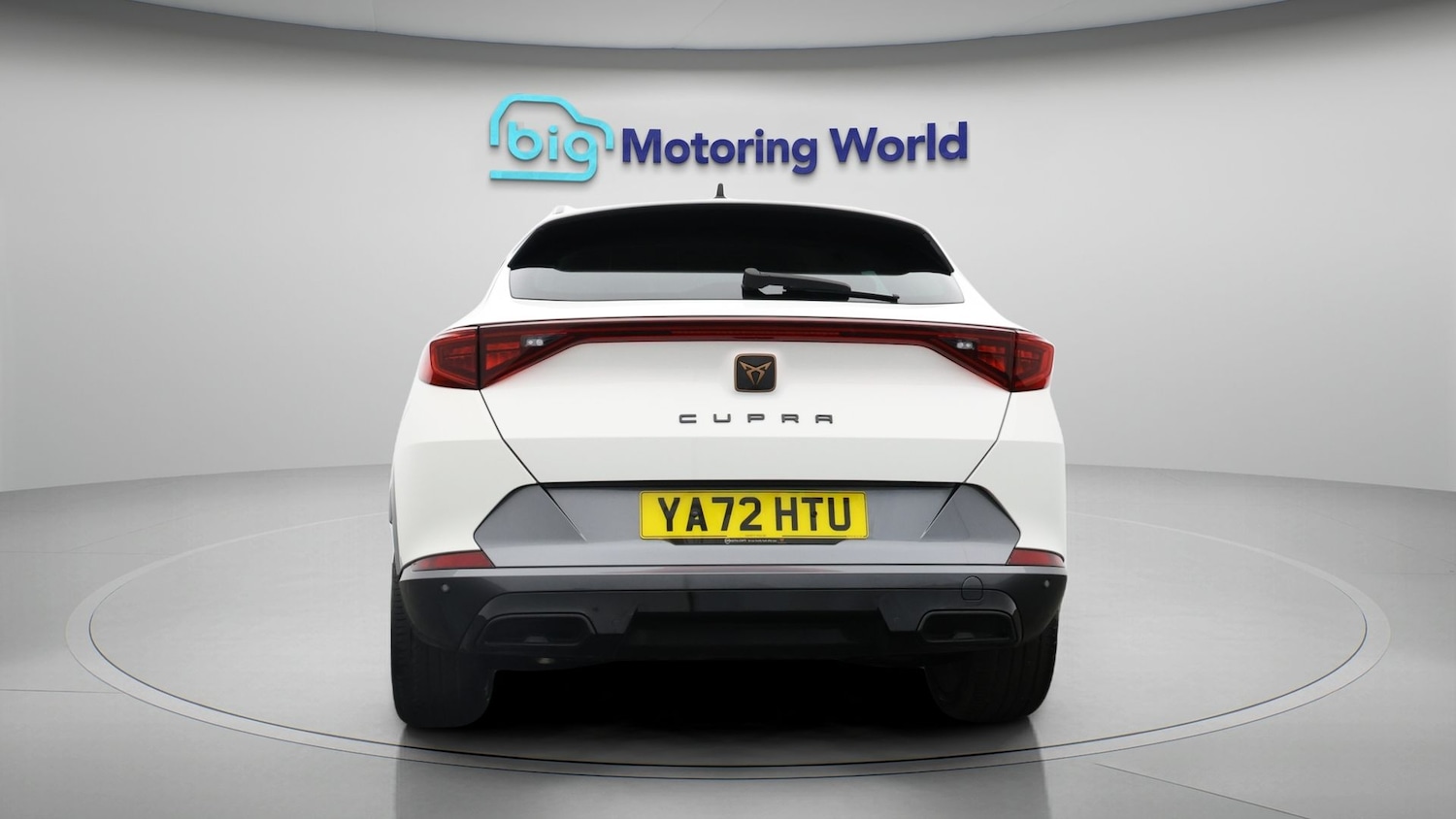 Used Cupra Formentor 2023 for sale - 77766614: Photo 6