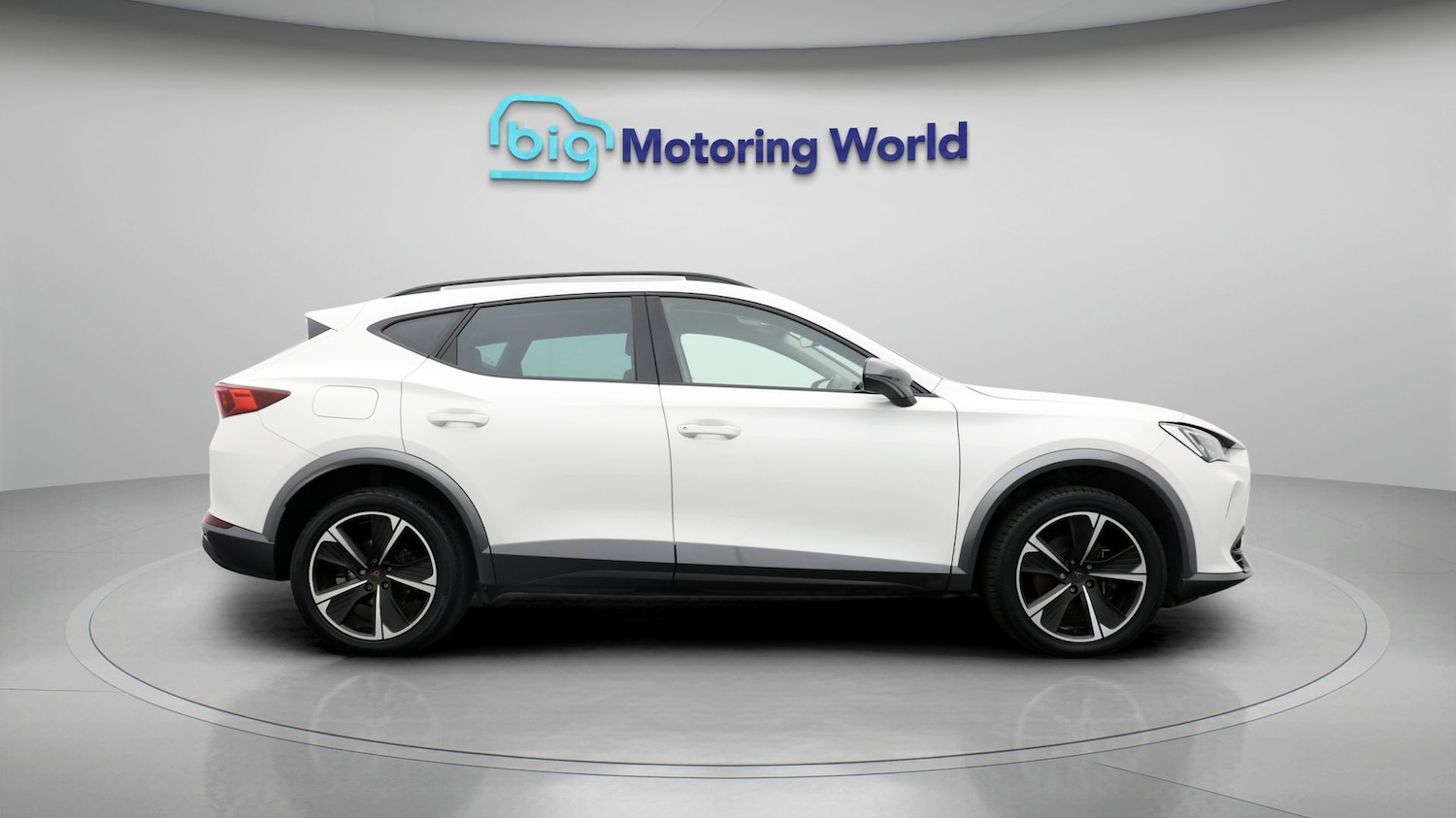 Used Cupra Formentor 2023 for sale - 77766614: Photo 8