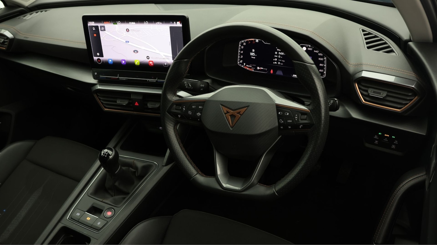 Used Cupra Formentor 2023 for sale - 77766614: Photo 9