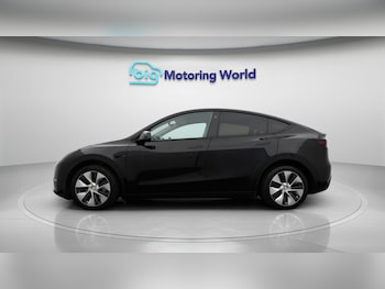 Used Tesla Model Y 2023 for sale - 79105569: Photo