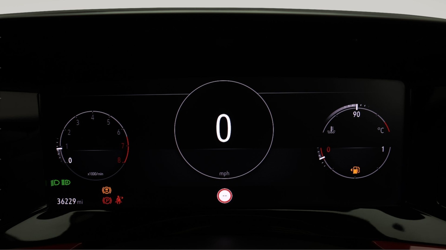 Used Vauxhall Mokka 2022 for sale - 77744237: Photo 10