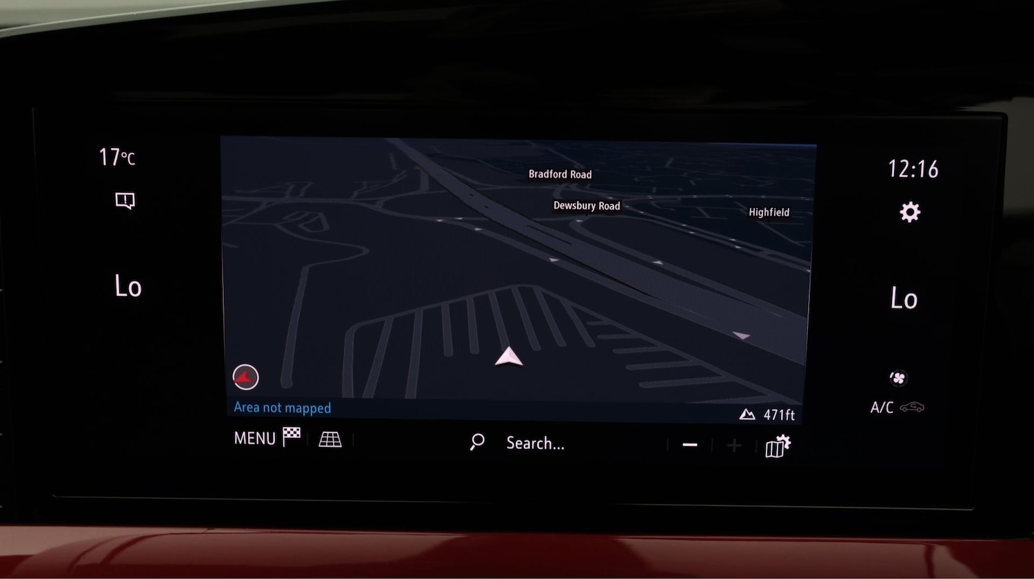 Used Vauxhall Mokka 2022 for sale - 77744237: Photo 11