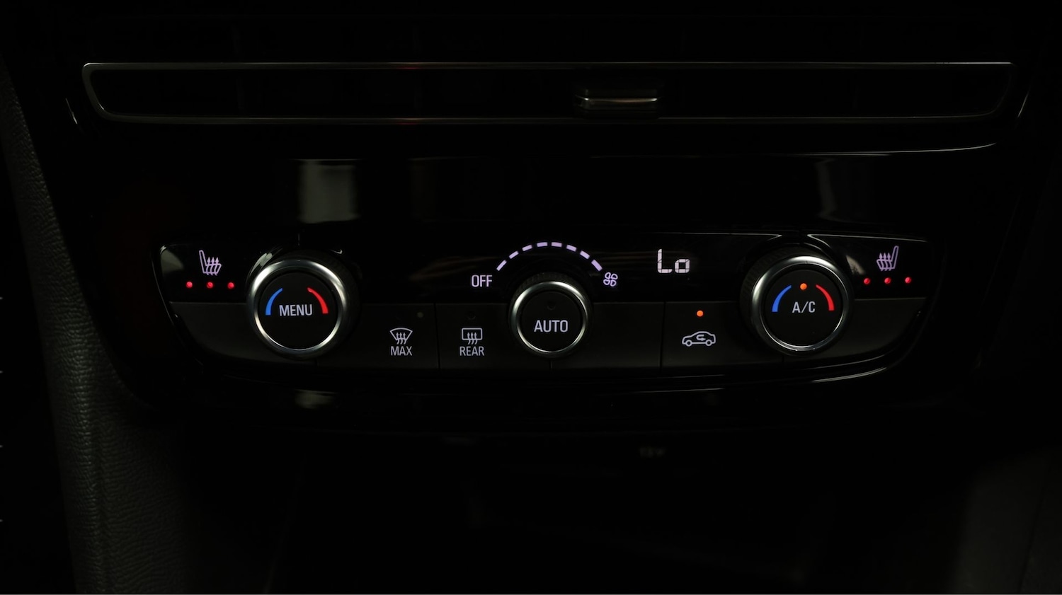 Used Vauxhall Mokka 2022 for sale - 77744237: Photo 12