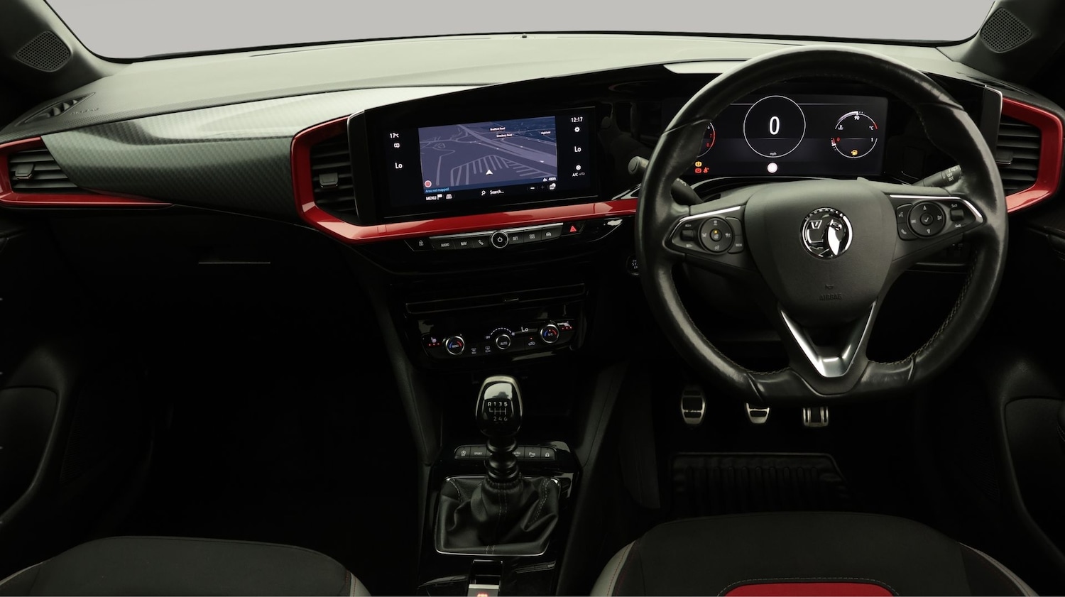 Used Vauxhall Mokka 2022 for sale - 77744237: Photo 13