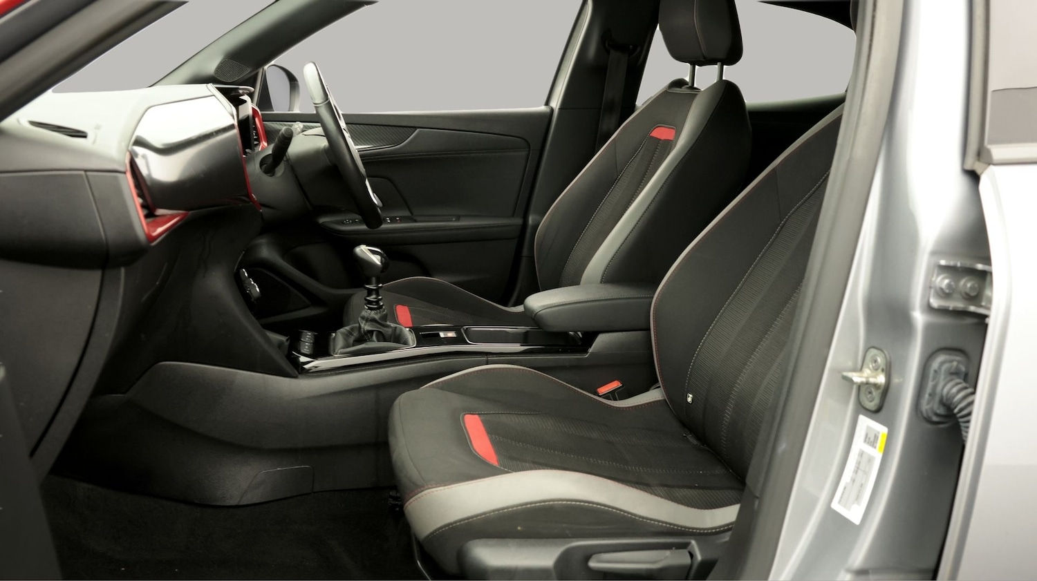 Used Vauxhall Mokka 2022 for sale - 77744237: Photo 14