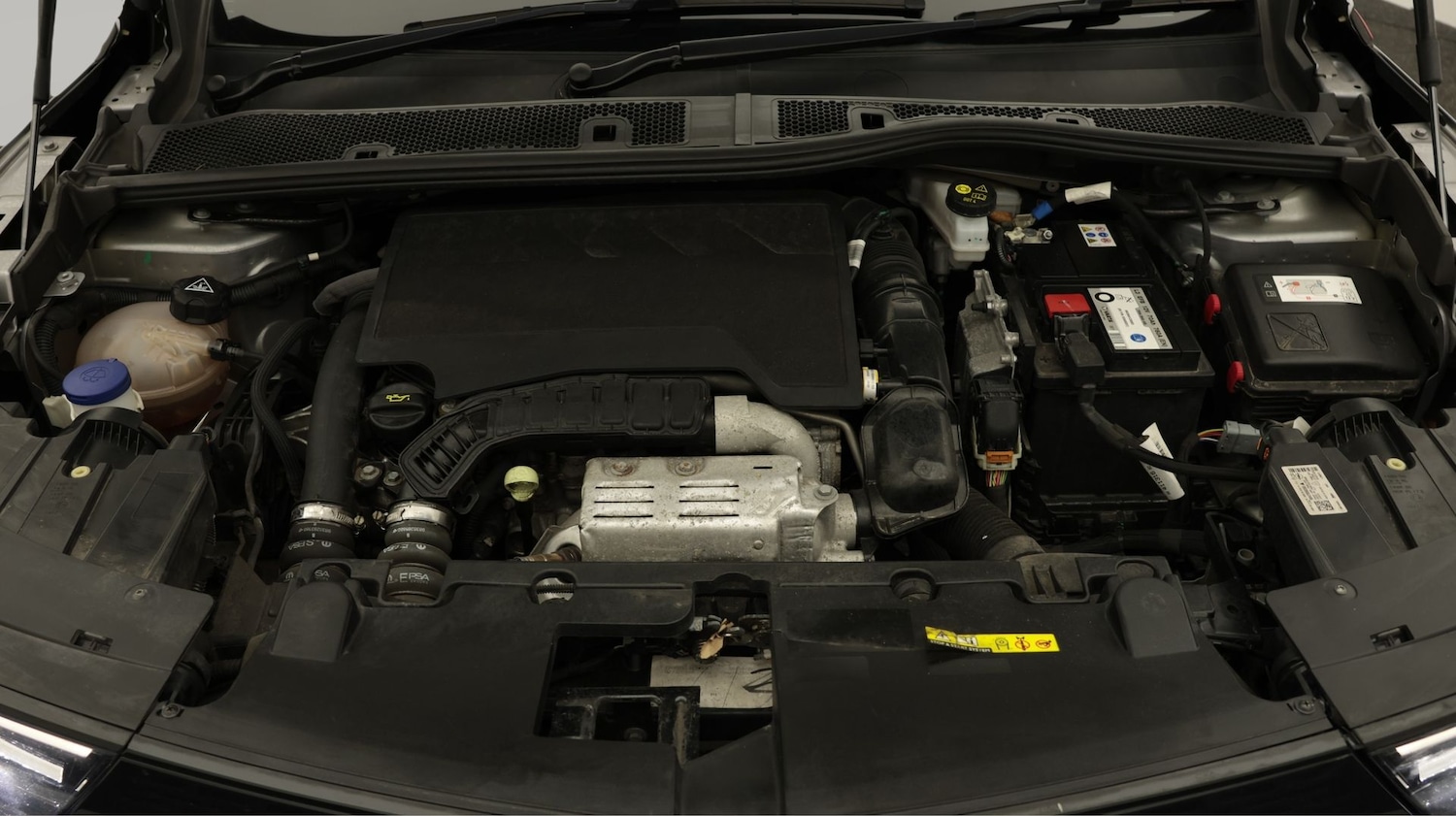 Used Vauxhall Mokka 2022 for sale - 77744237: Photo 19