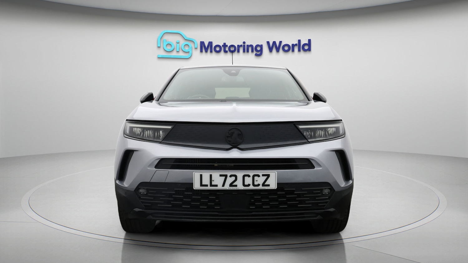 Used Vauxhall Mokka 2022 for sale - 77744237: Photo 2