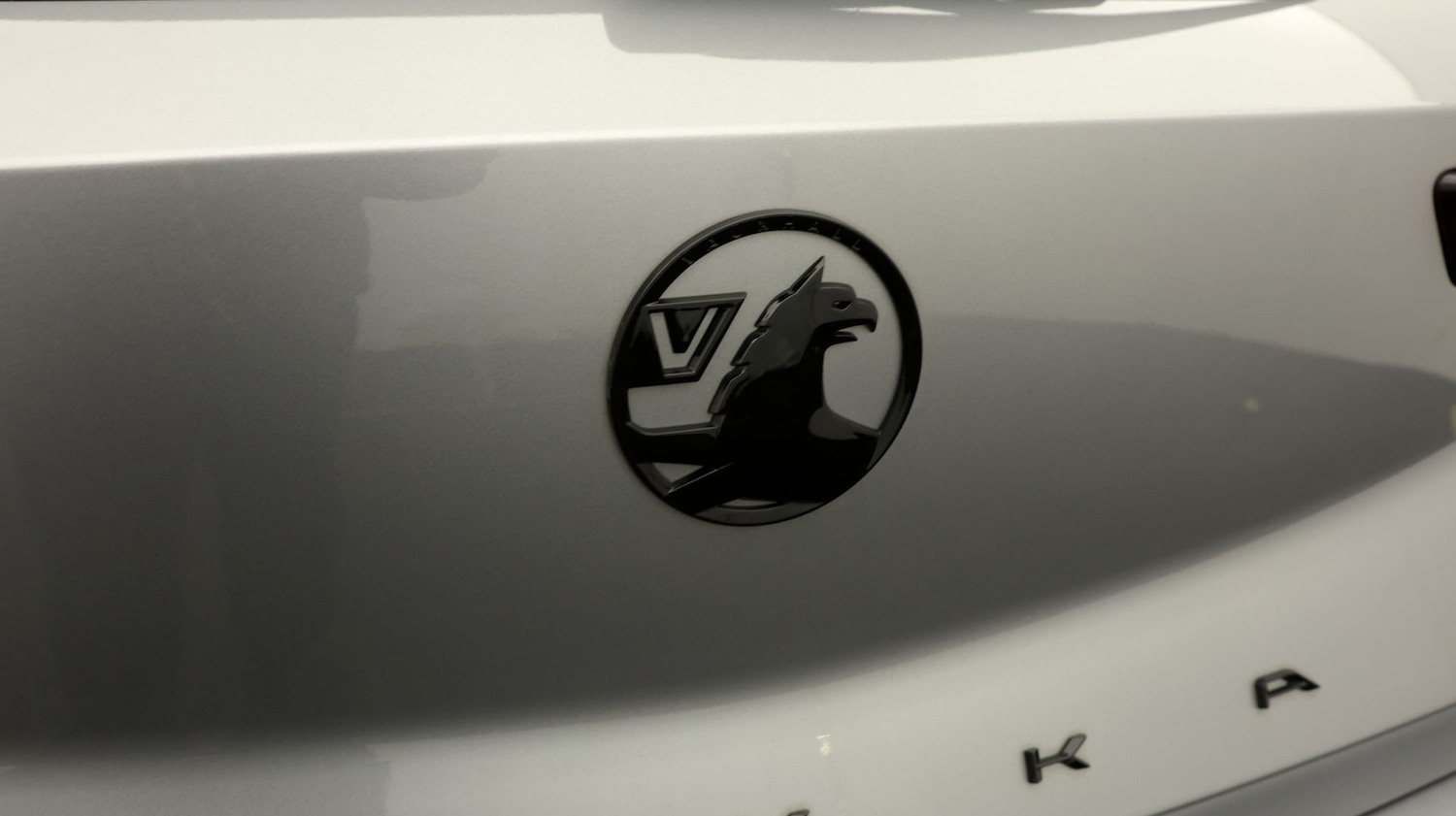 Used Vauxhall Mokka 2022 for sale - 77744237: Photo 20