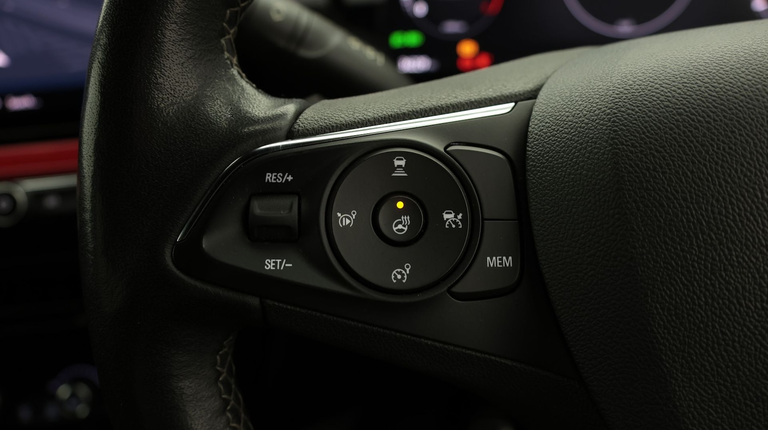 Used Vauxhall Mokka 2022 for sale - 77744237: Photo 21