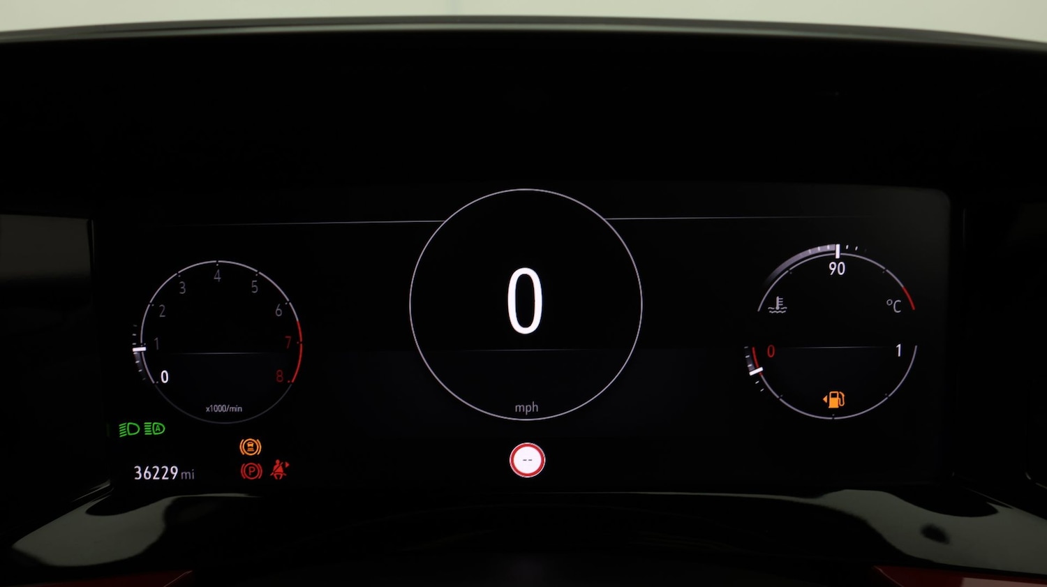 Used Vauxhall Mokka 2022 for sale - 77744237: Photo 22