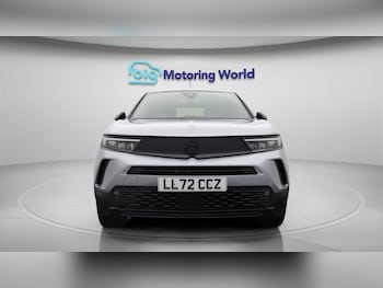 Used Vauxhall Mokka 2022 for sale - 77744237: Photo