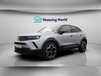 Used Vauxhall Mokka 2022 for sale - 77744237: Photo