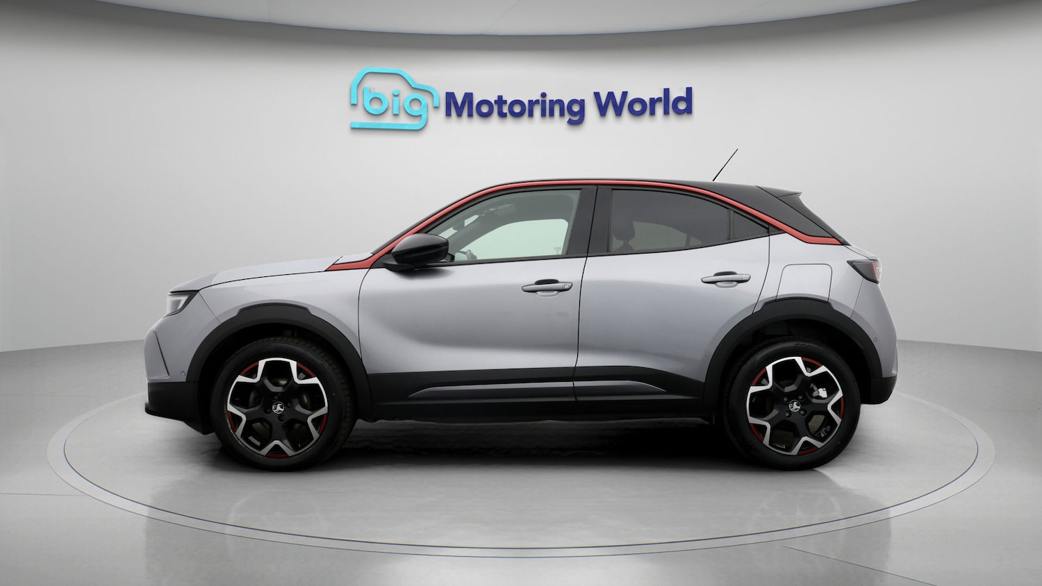 Used Vauxhall Mokka 2022 for sale - 77744237: Photo 4