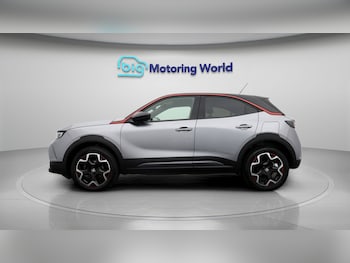 Used Vauxhall Mokka 2022 for sale - 77744237: Photo