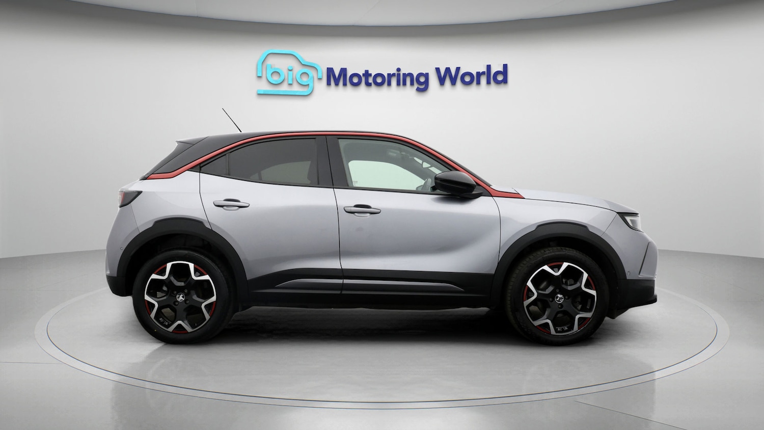 Used Vauxhall Mokka 2022 for sale - 77744237: Photo 8