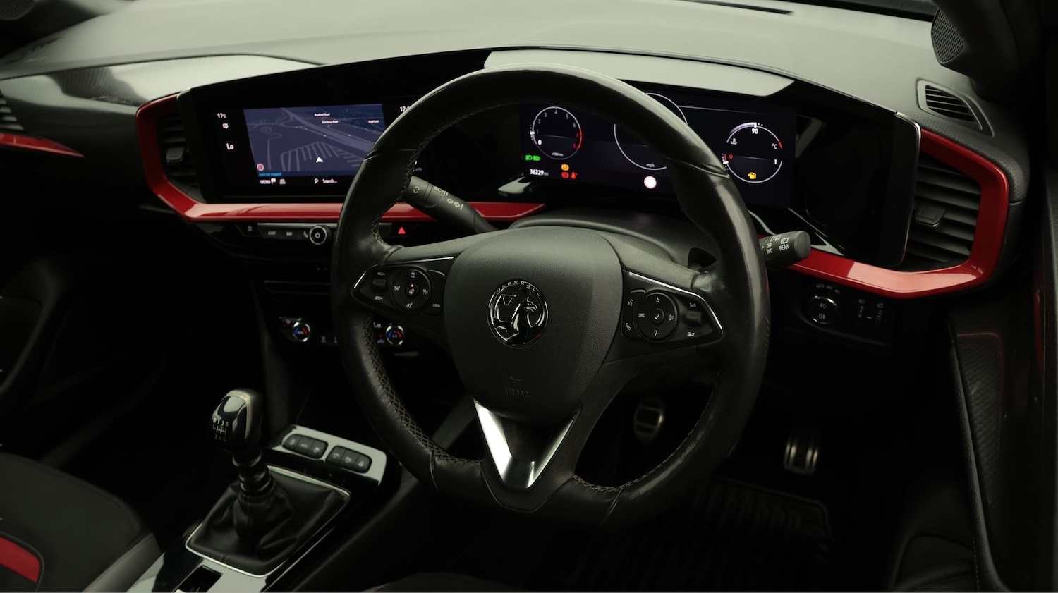 Used Vauxhall Mokka 2022 for sale - 77744237: Photo 9