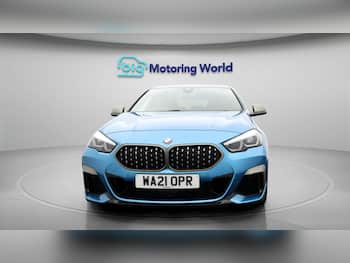 Used BMW 2 Series Gran Coupe 2021 for sale - 79649019: Photo