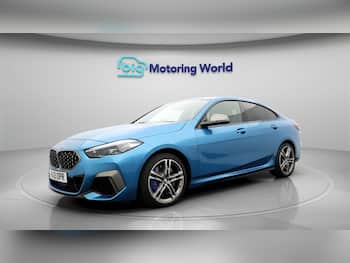 Used BMW 2 Series Gran Coupe 2021 for sale - 79649019: Photo