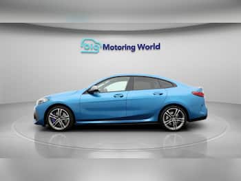 Used BMW 2 Series Gran Coupe 2021 for sale - 79649019: Photo