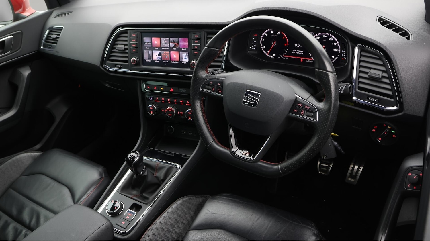 Used SEAT Ateca 2019 for sale - 76702186: Photo 10