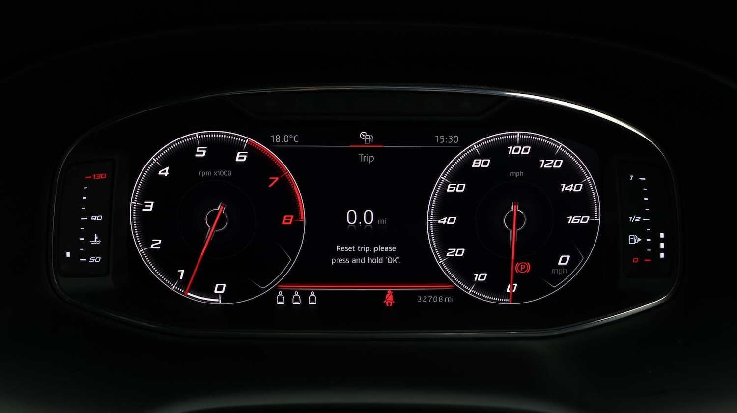 Used SEAT Ateca 2019 for sale - 76702186: Photo 11