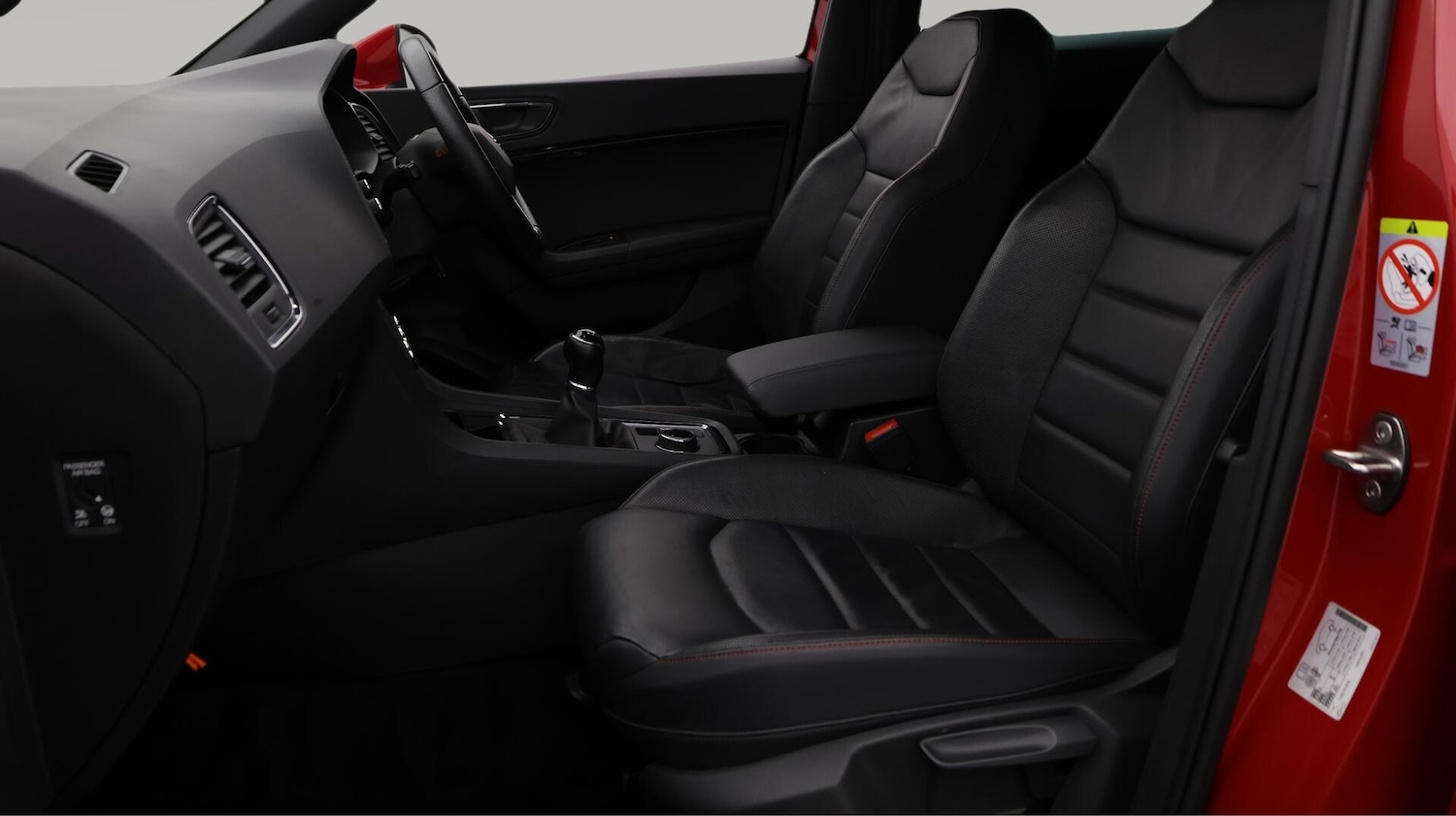 Used SEAT Ateca 2019 for sale - 76702186: Photo 15