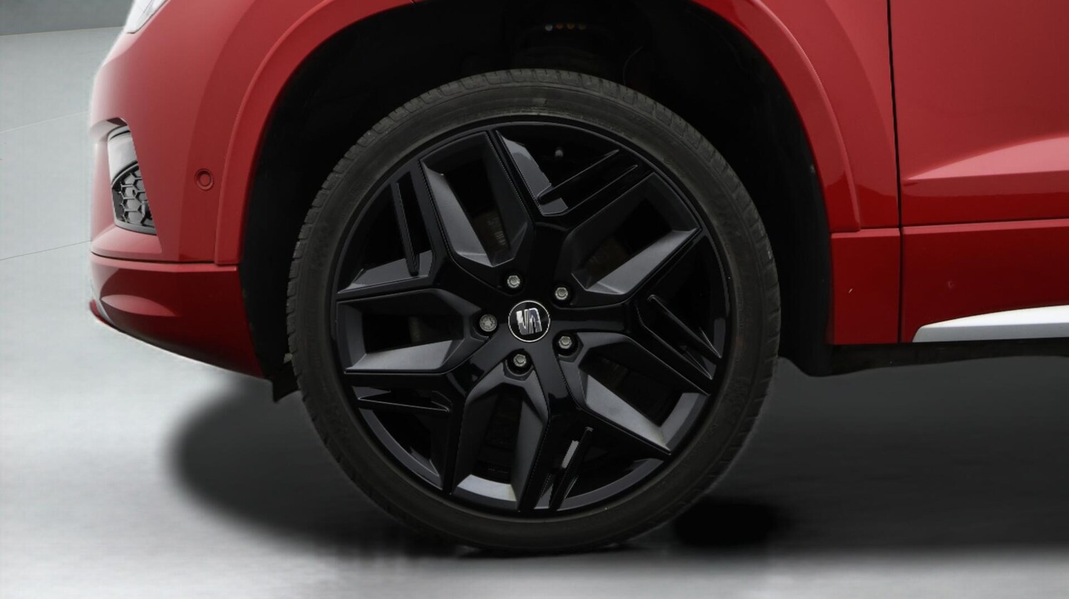 Used SEAT Ateca 2019 for sale - 76702186: Photo 19