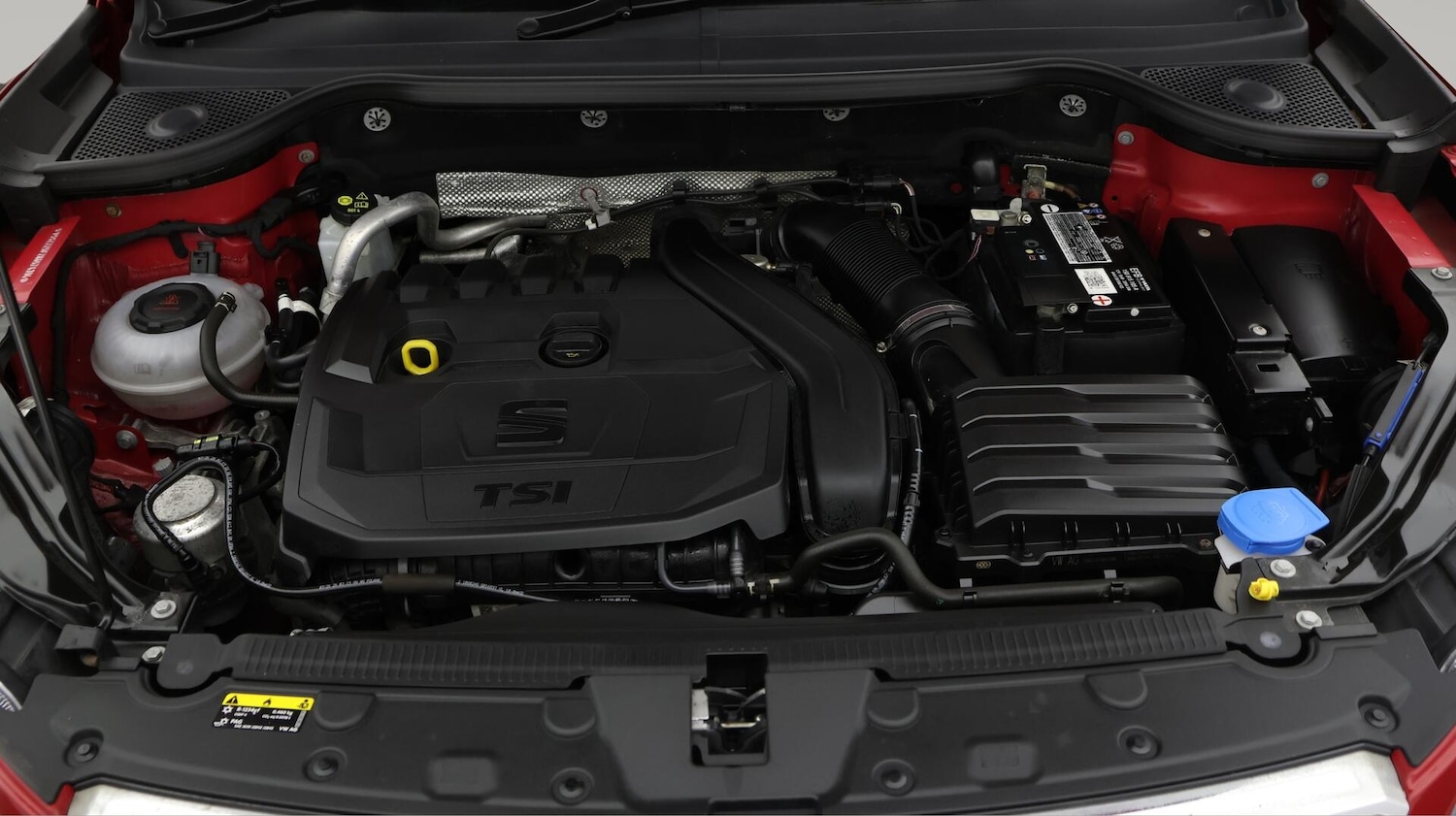 Used SEAT Ateca 2019 for sale - 76702186: Photo 20