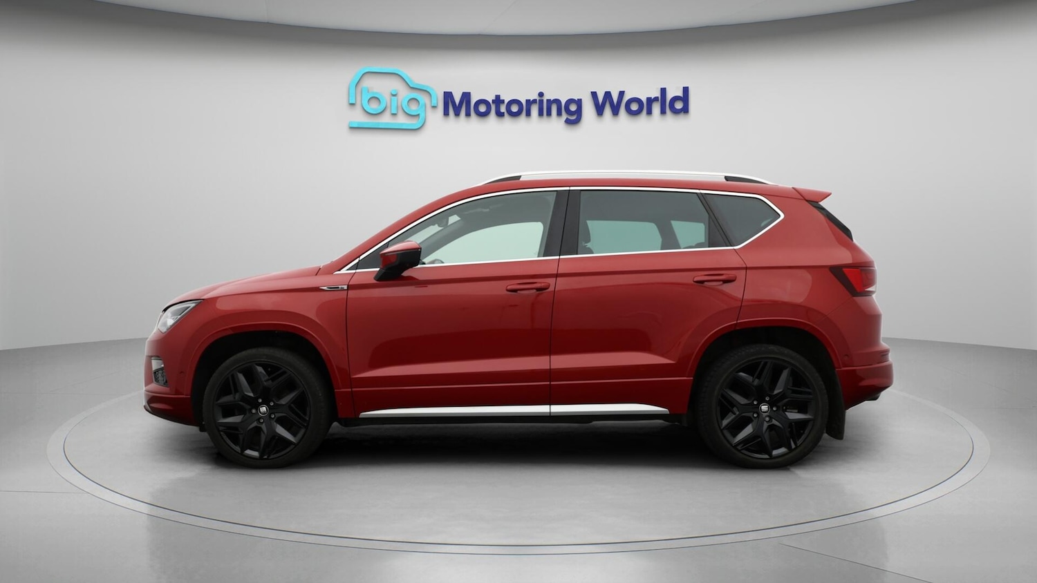 Used SEAT Ateca 2019 for sale - 76702186: Photo 5