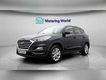 Used Hyundai TUCSON 2020 for sale - 79710060: Photo