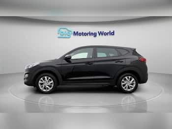 Used Hyundai TUCSON 2020 for sale - 79710060: Photo