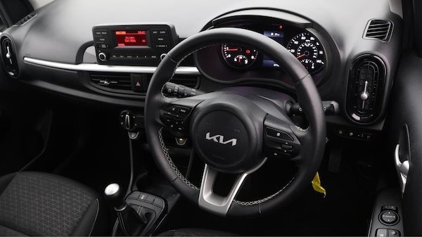 Used Kia Picanto 2022 for sale - 76247356: Photo 10