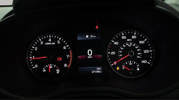Used Kia Picanto 2022 for sale - 76247356: Photo 11