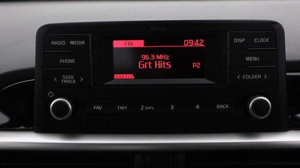 Used Kia Picanto 2022 for sale - 76247356: Photo 12