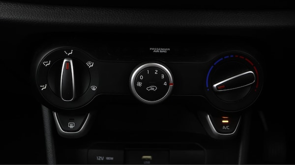 Used Kia Picanto 2022 for sale - 76247356: Photo 13