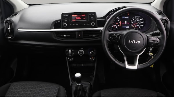 Used Kia Picanto 2022 for sale - 76247356: Photo 14