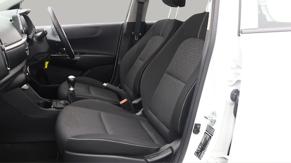 Used Kia Picanto 2022 for sale - 76247356: Photo 15
