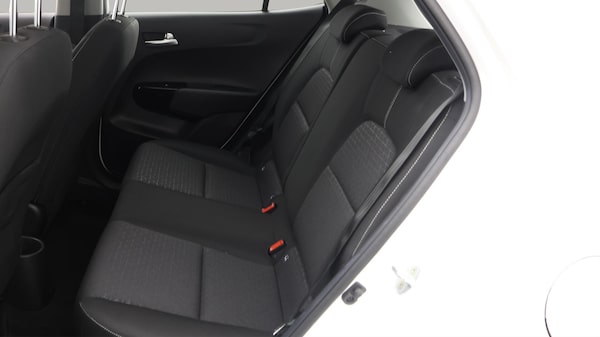 Used Kia Picanto 2022 for sale - 76247356: Photo 17