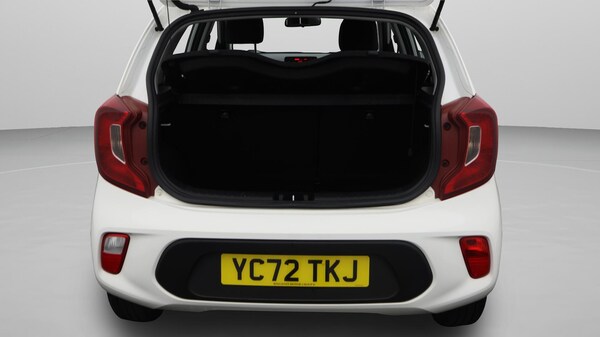 Used Kia Picanto 2022 for sale - 76247356: Photo 18