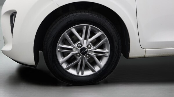 Used Kia Picanto 2022 for sale - 76247356: Photo 19